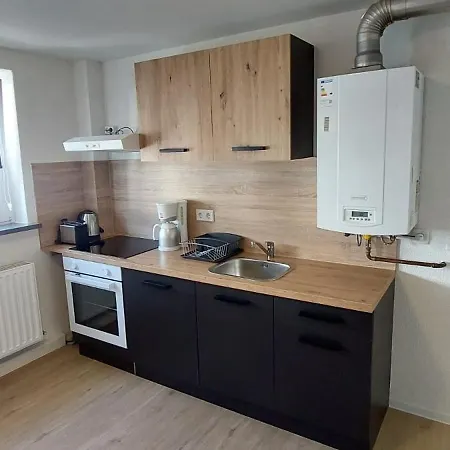 Schoene Ruhige In * Bad Friedrichshall
