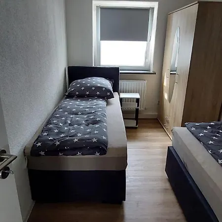 Schoene Ruhige In * Bad Friedrichshall