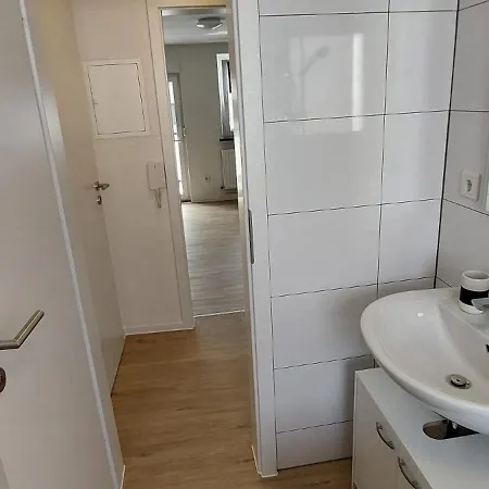 Gasthuis Schoene Ruhige In Bad Friedrichshall