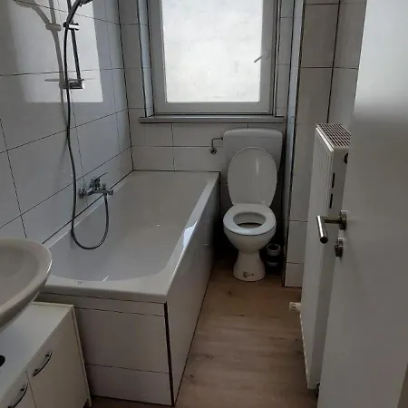 Schoene Ruhige In Gasthuis