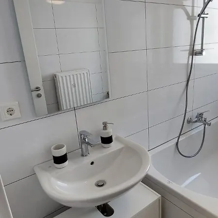Gasthuis Schoene Ruhige In