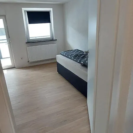 Schoene Ruhige In Gasthuis Bad Friedrichshall