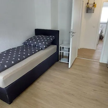Schoene Ruhige In Bad Friedrichshall