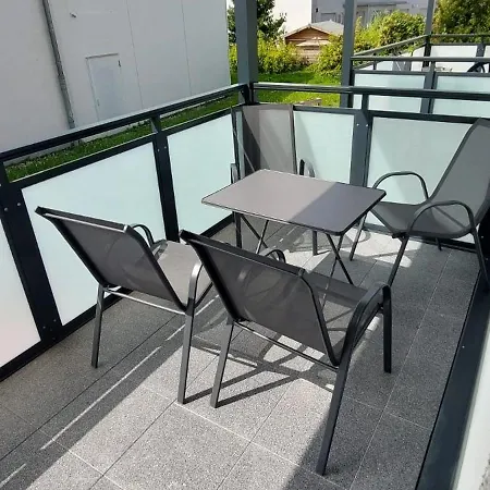 Schoene Ruhige In Bad Friedrichshall