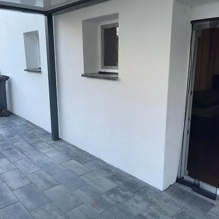 Schoene Ruhige In Gasthuis Bad Friedrichshall