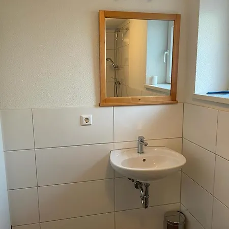 Schoene Ruhige In Bad Friedrichshall
