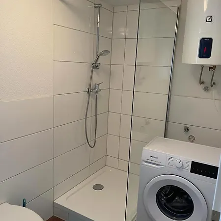 Gasthuis Schoene Ruhige In